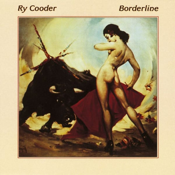 Borderline cover
