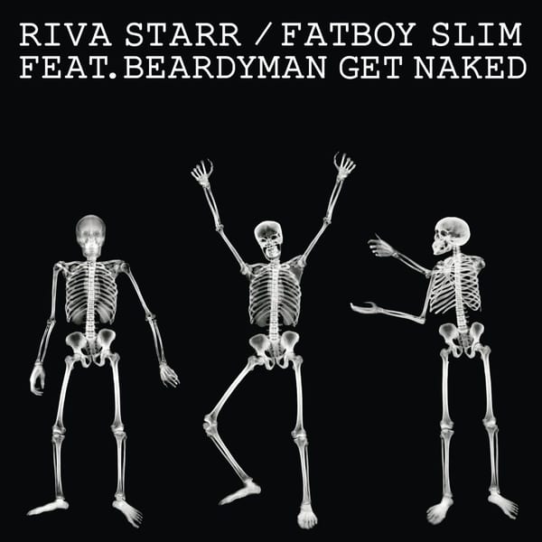 Get Naked (Promo Edition) cover
