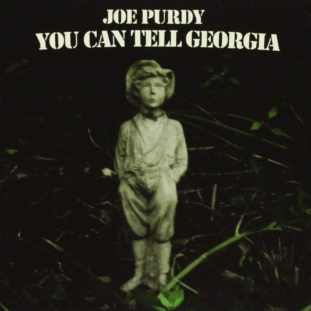 You Can Tell Georgia