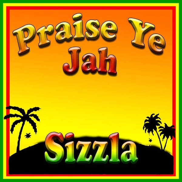 Praise Ye Jah cover