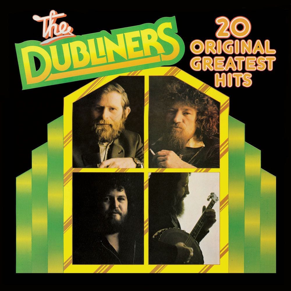 20 Original Greatest Hits cover