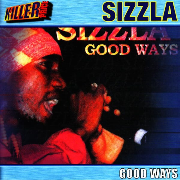 Good Ways cover