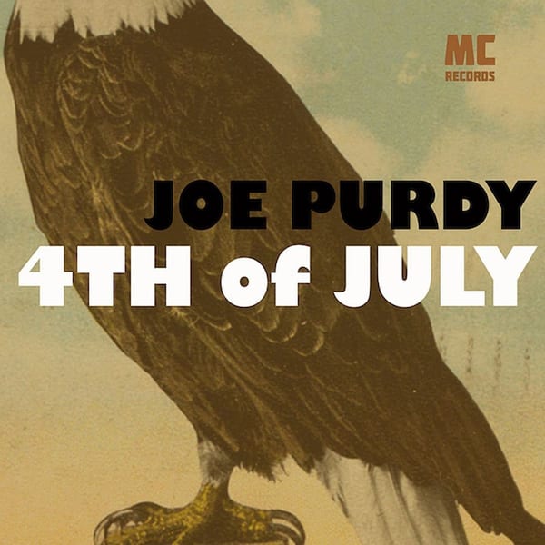 4th of July cover
