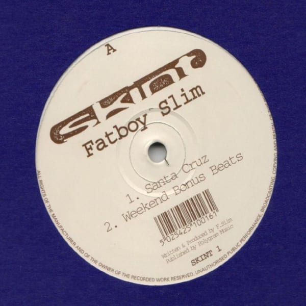 Santa Cruz cover