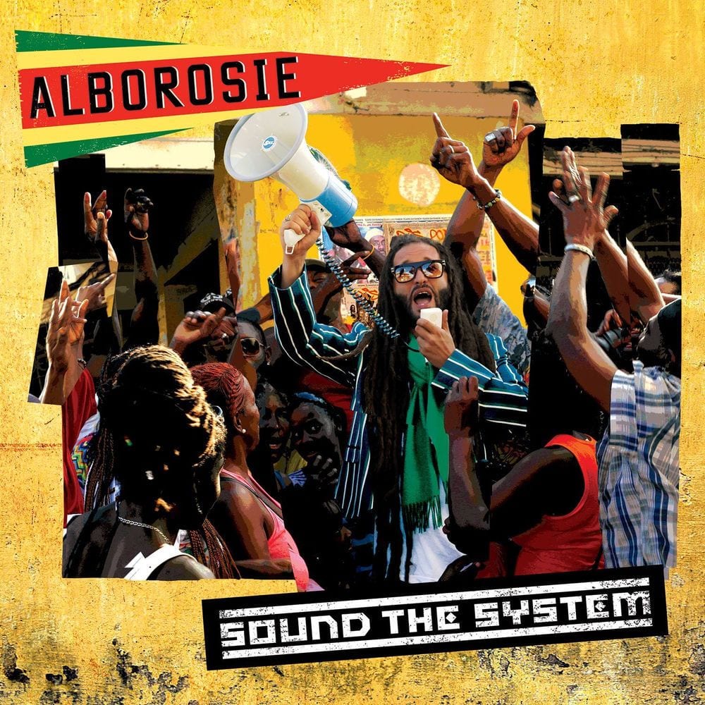 Sound the System cover