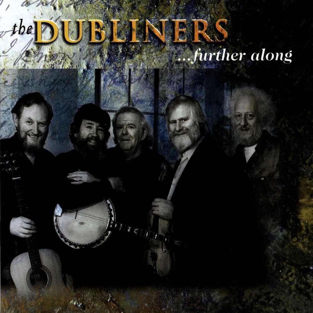Further Along cover