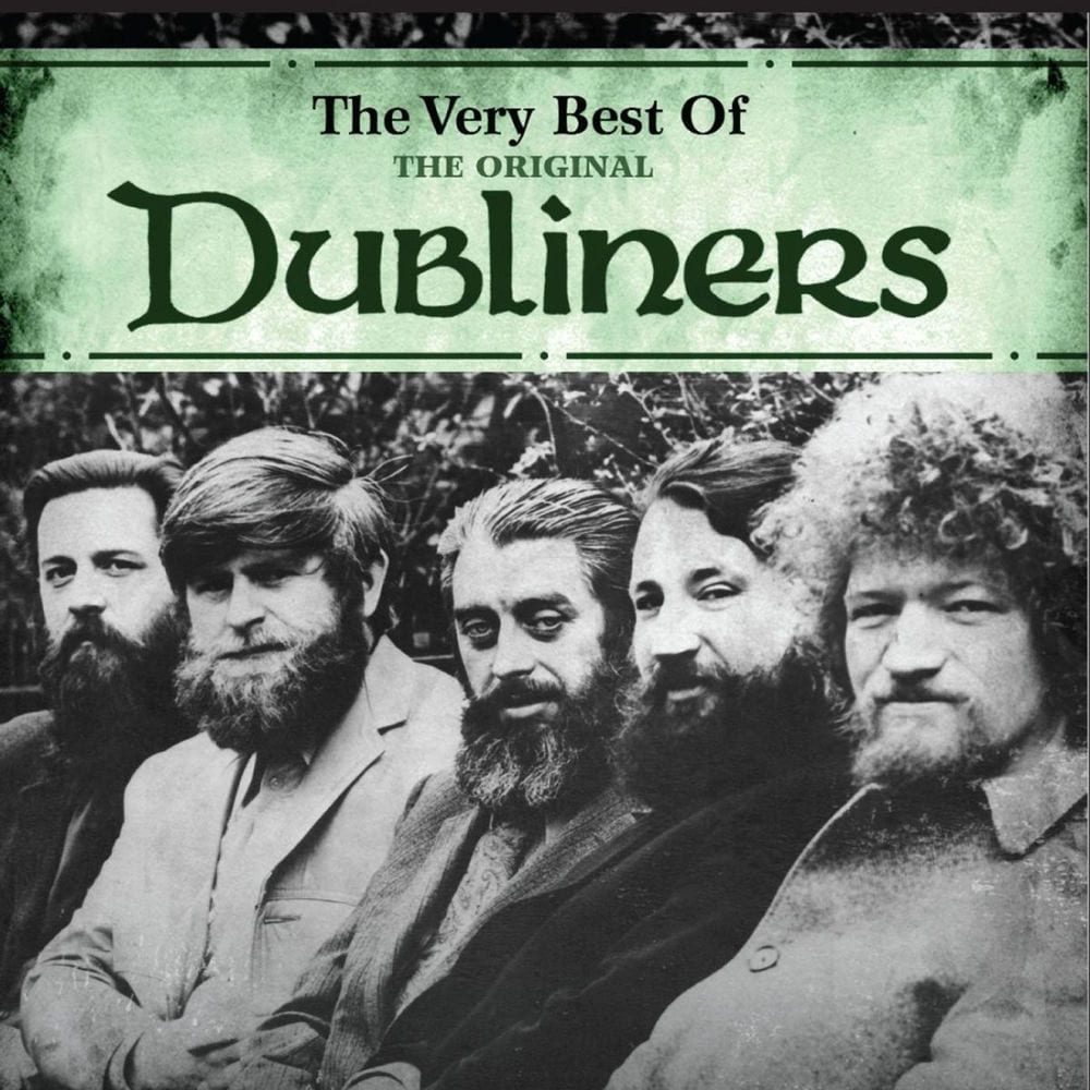 The Very Best Of cover