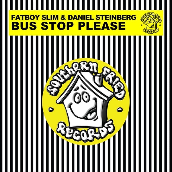 Bus Stop Please cover