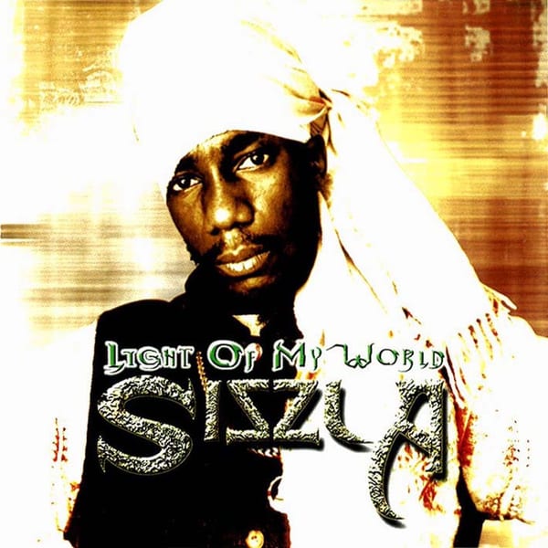 Light of My World cover