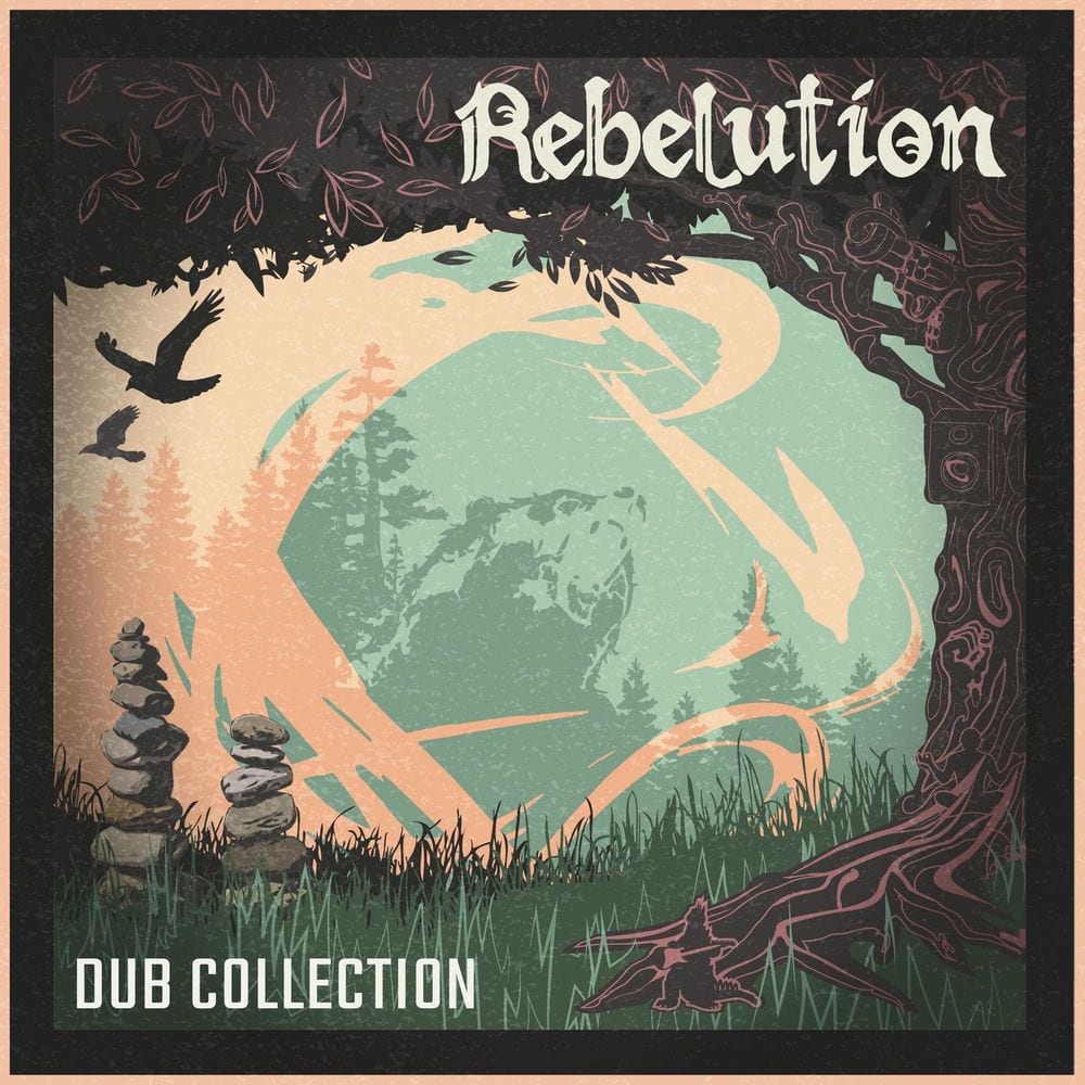 Dub Collection cover
