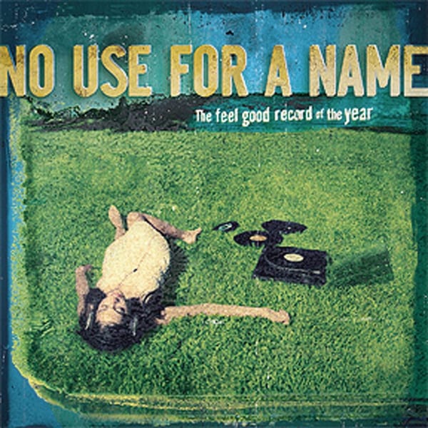 The Feel Good Record of the Year cover