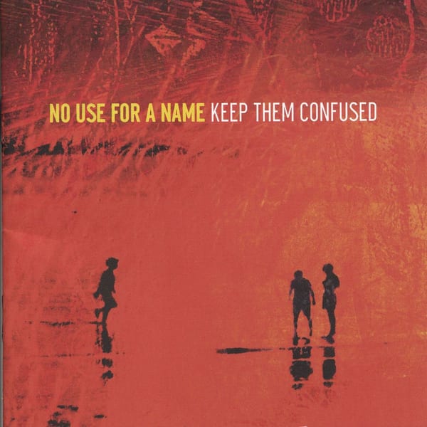Keep Them Confused cover