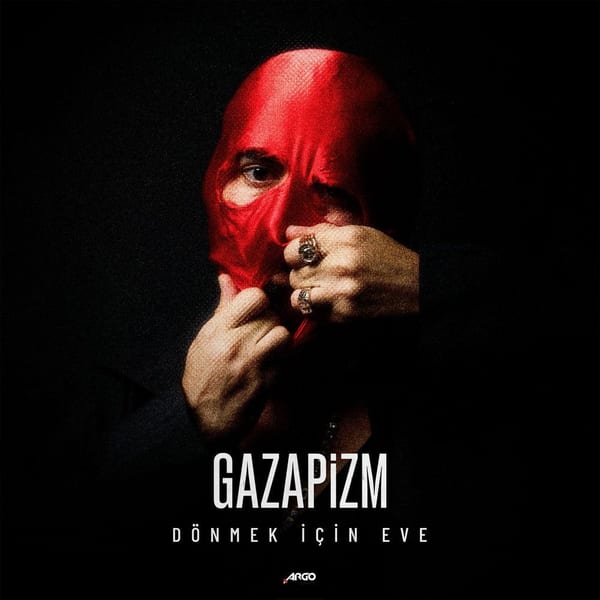 DÖNMEK İÇİN EVE album cover