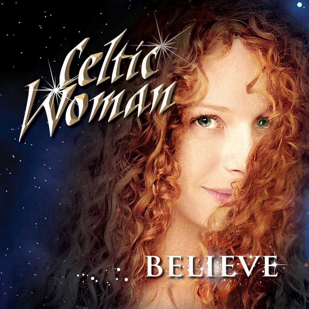Believe cover