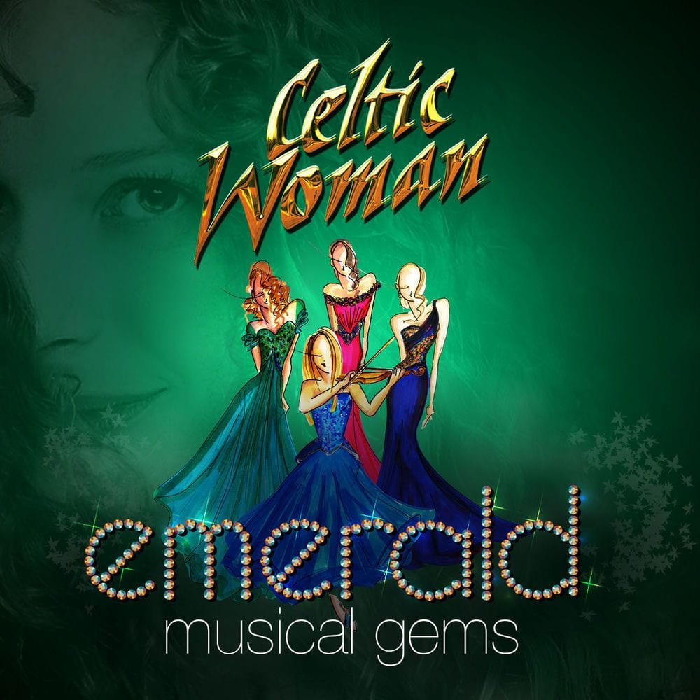 Emerald: Musical Gems cover