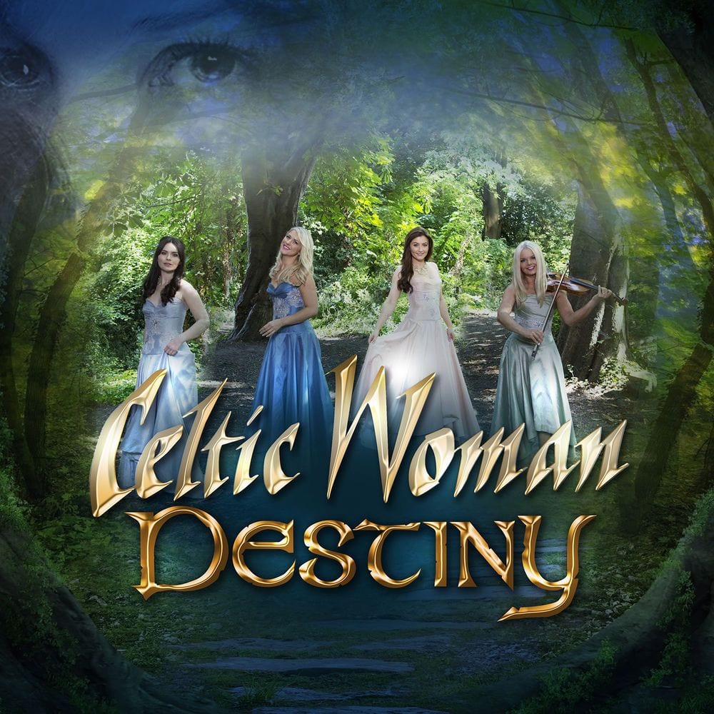 Destiny cover