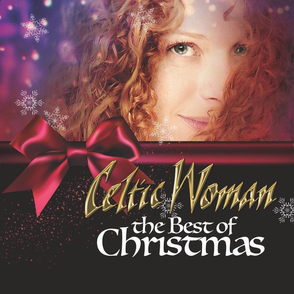 The Best of Christmas cover