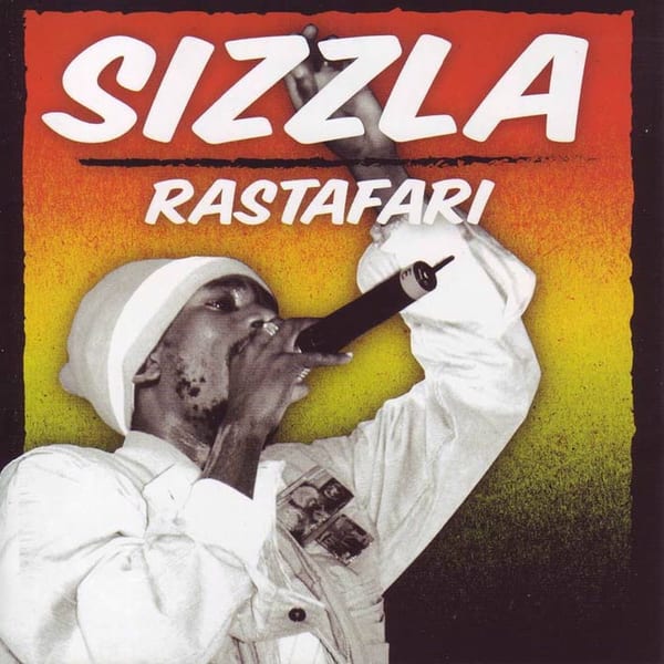 Rastafari cover