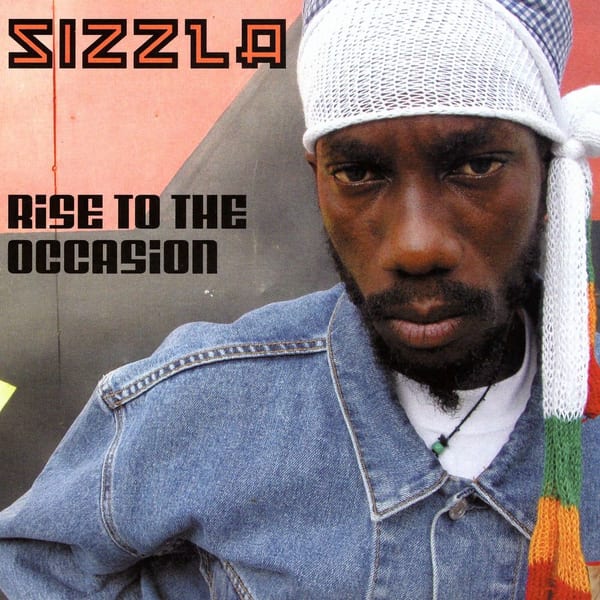 Rise to the Occasion cover