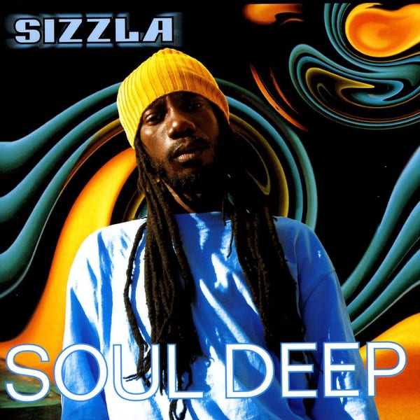 Soul Deep cover