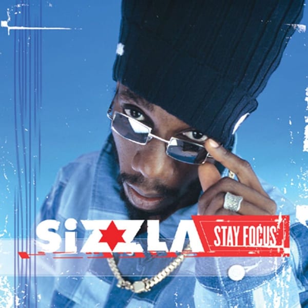 Stay Focus cover