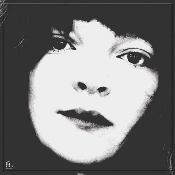 Jessica Pratt cover