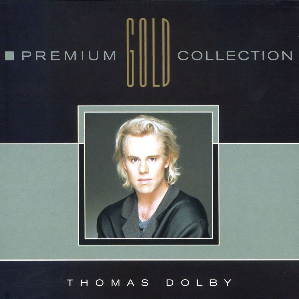 Premium Gold Collection cover
