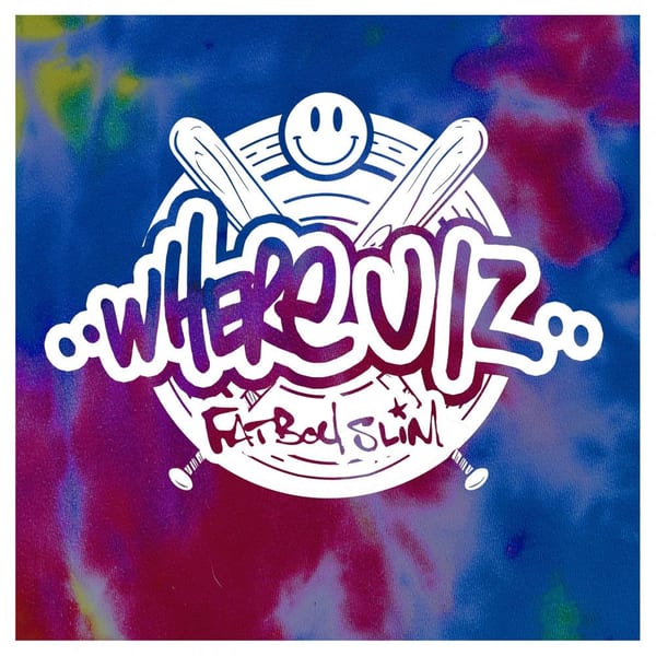 Where U Iz cover