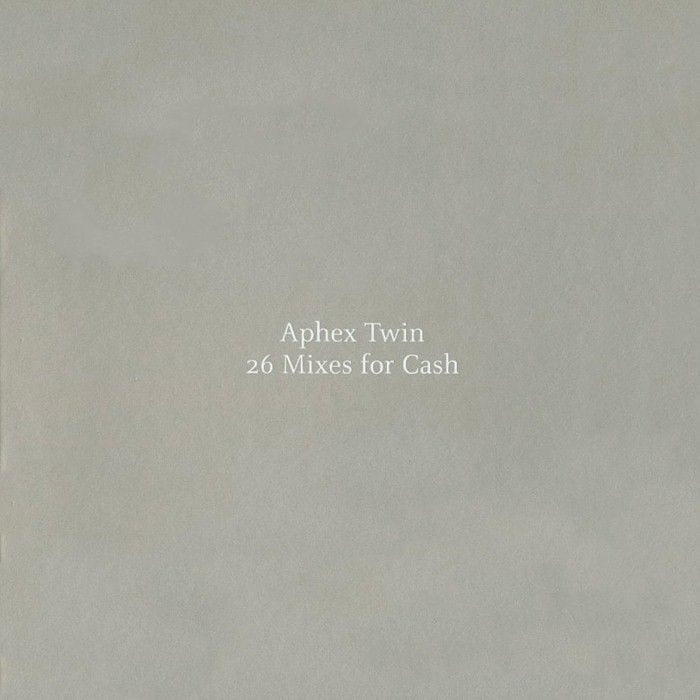 26 Mixes for Cash