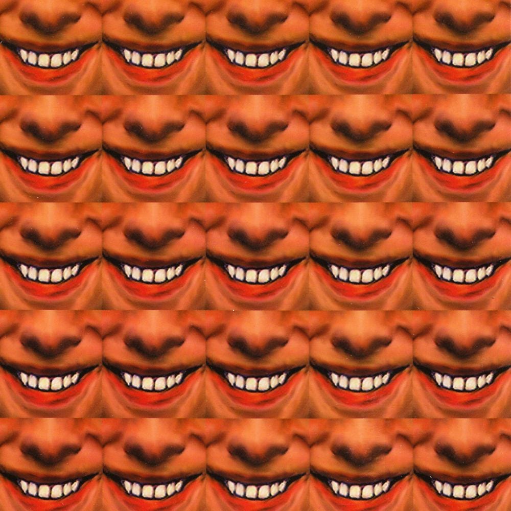 Donkey Rhubarb cover