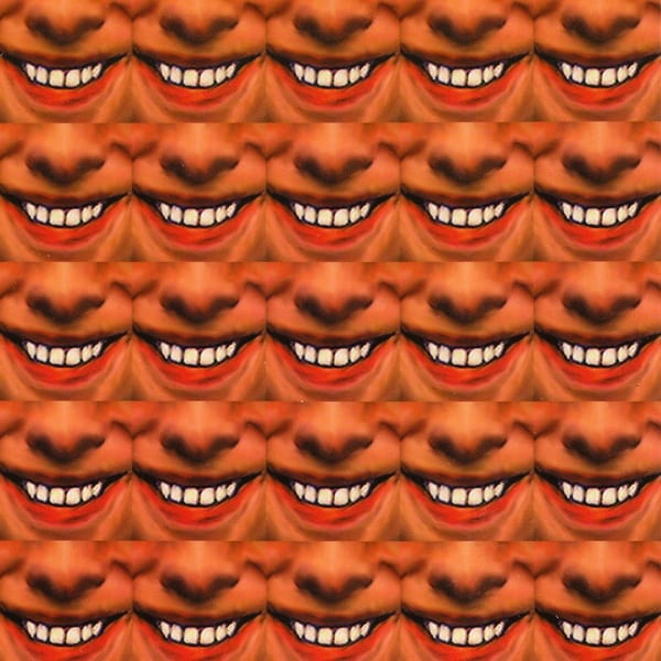 Donkey Rhubarb cover
