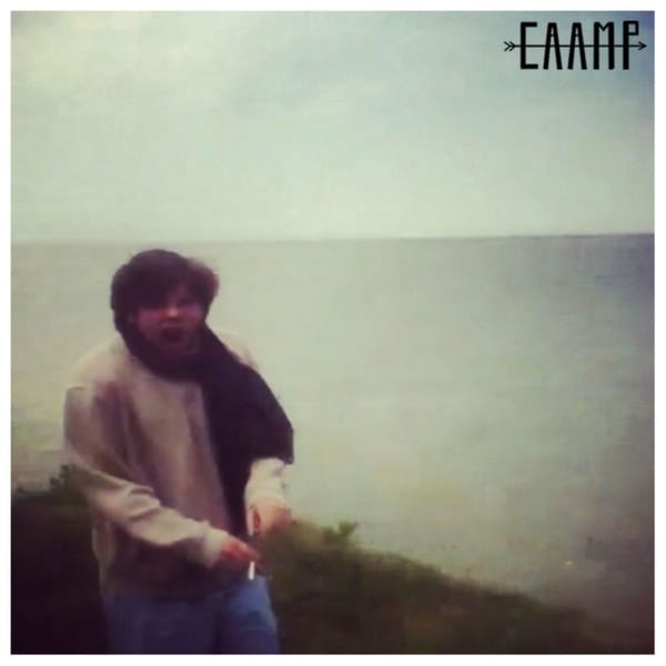 Caamp cover
