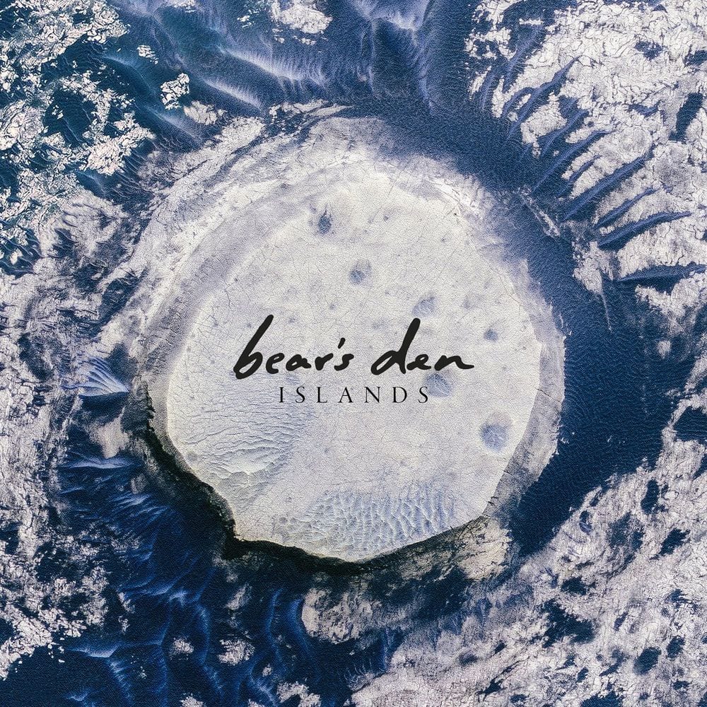 Islands cover