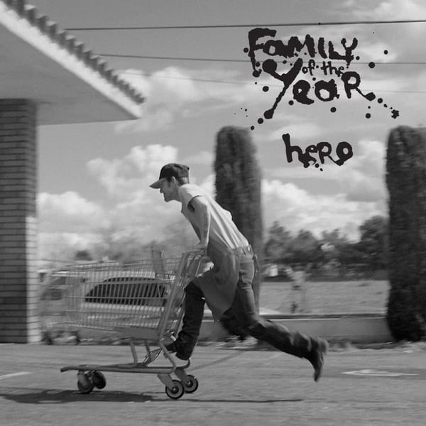 Hero cover