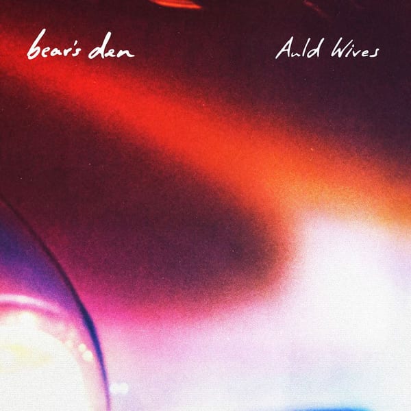 Auld Wives cover