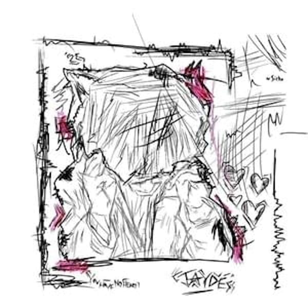 heartpacing cover