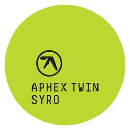 Syro cover art