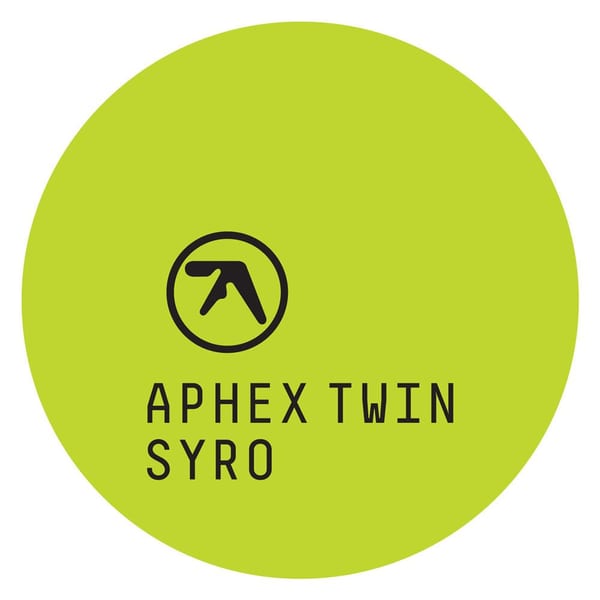 Syro cover