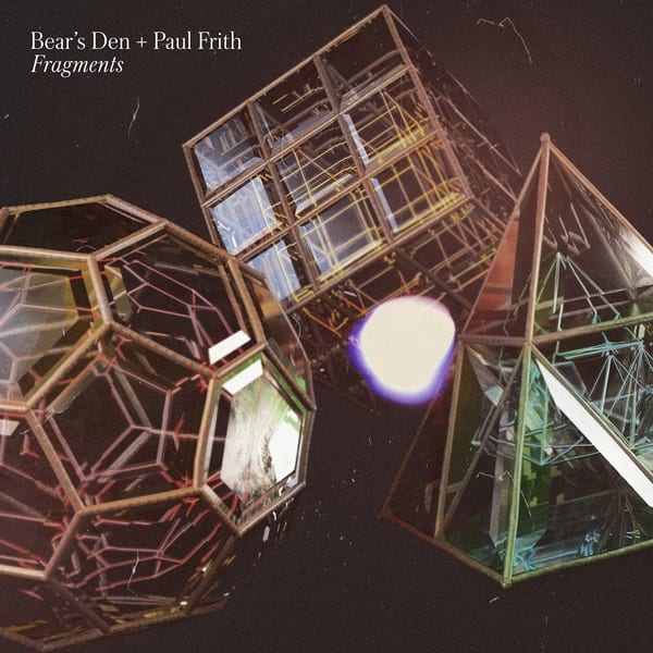 Fragments cover