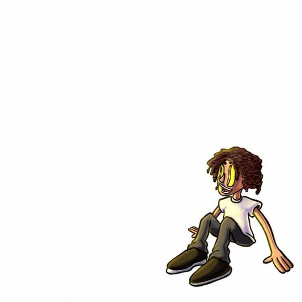 !? cover