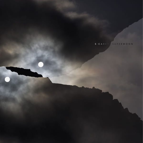 Supermoon cover