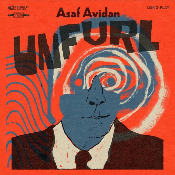 Unfurl cover