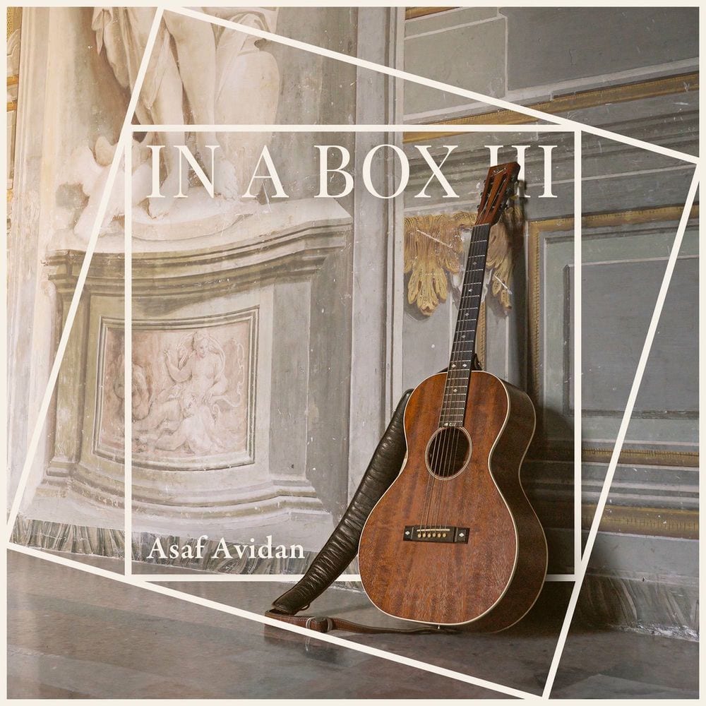 In a Box III: Acoustic Recordings