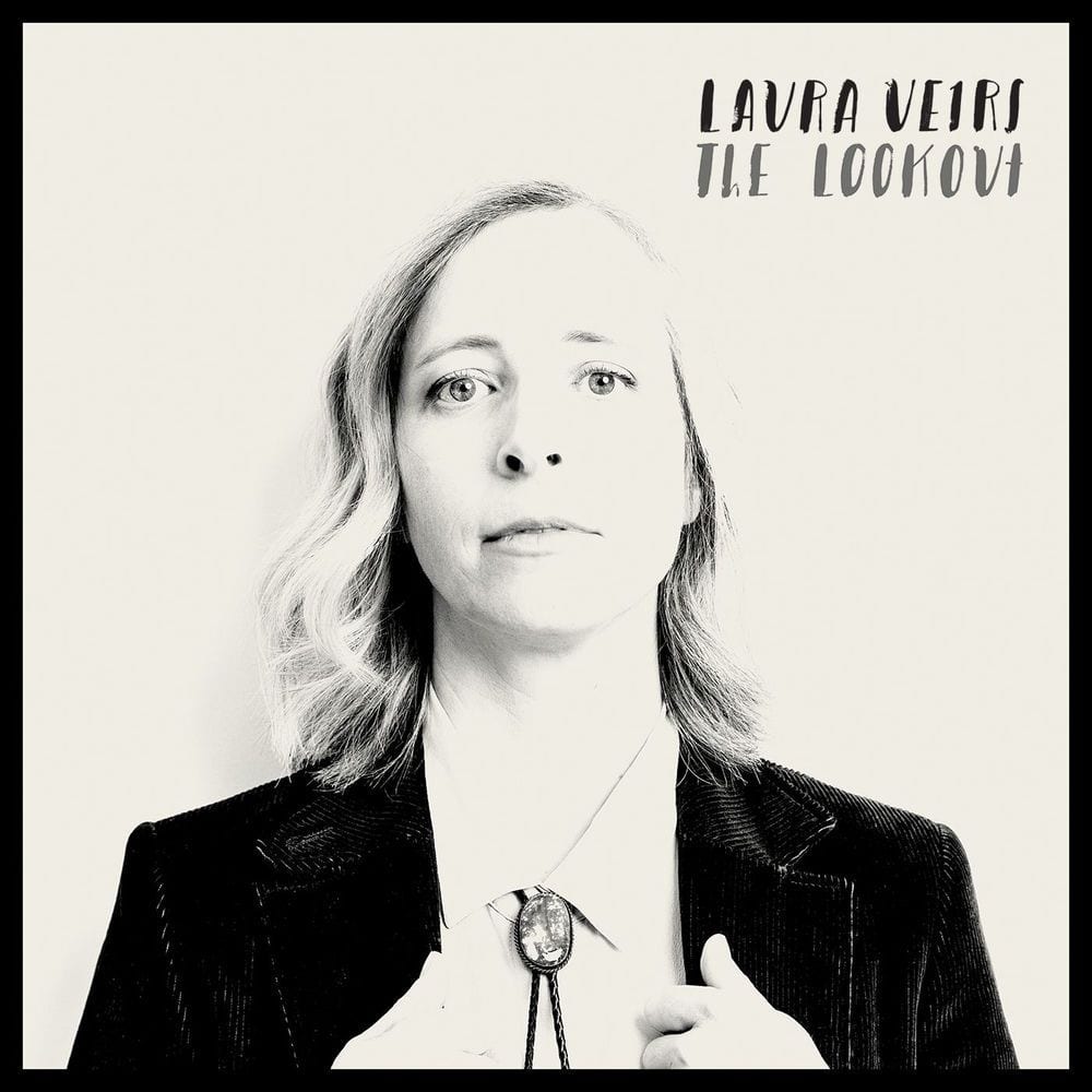 The Lookout cover