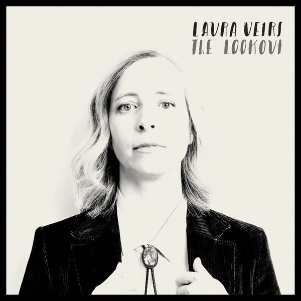 The Lookout cover