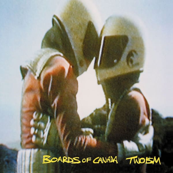 Twoism cover