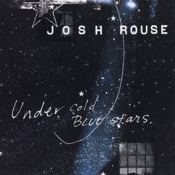 Under Cold Blue Stars cover