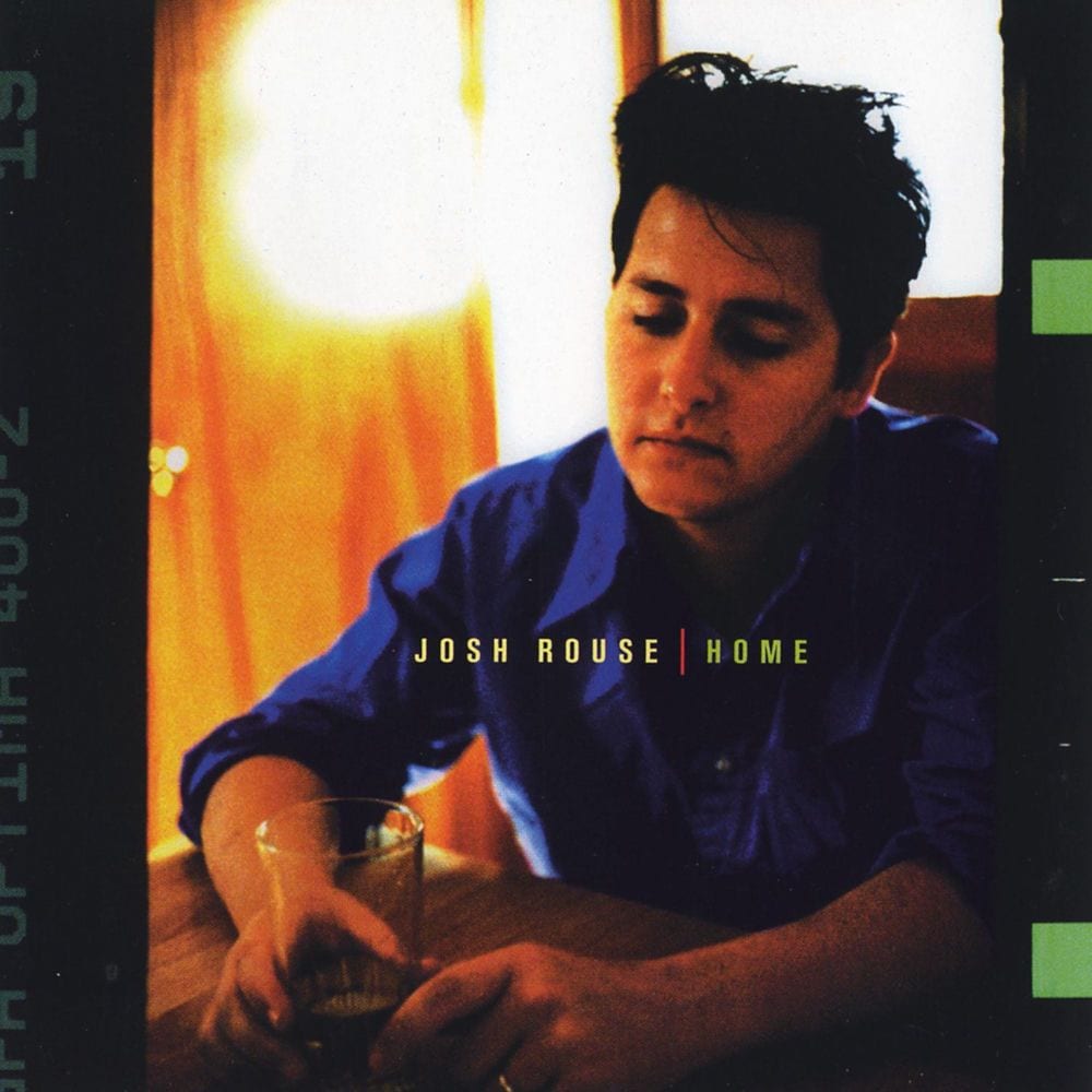 Home cover