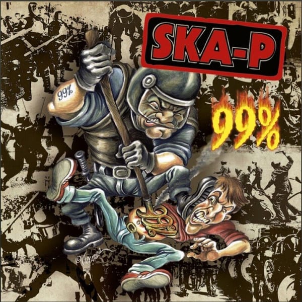99% cover