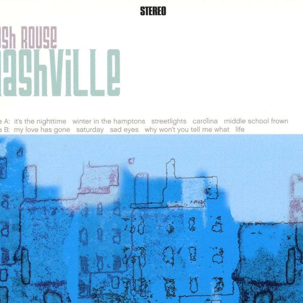 Nashville cover